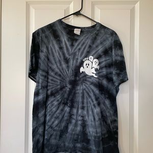 Lucky rabbit supply co haunted mansion